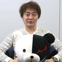 Kazutaka Kodaka MBTI性格类型 image