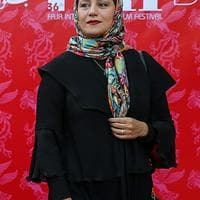 Shabnam Moghadami MBTI Personality Type image