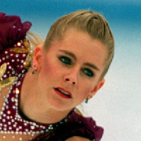 Tonya Harding MBTI Personality Type image