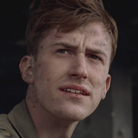 Eugene Sledge type de personnalité MBTI image