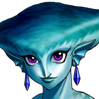 Princess Ruto tipo di personalità MBTI image