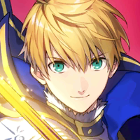 Arthur Pendragon (Prototype) tipe kepribadian MBTI image