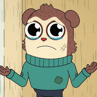 Poor Kid tipo de personalidade mbti image