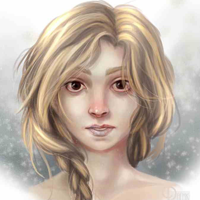 Liesel Meminger MBTI Personality Type image