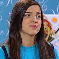 Isabella Pasquali (Isa) نوع شخصية MBTI image