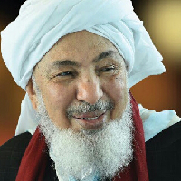 Shaykh Abdullah b. Bayyah, Maliki Theologian tipe kepribadian MBTI image