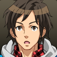 Junpei MBTI Personality Type image