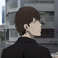 profile_Shinnosuke Kanamuro（adult）