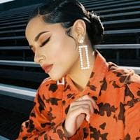 Becky G type de personnalité MBTI image