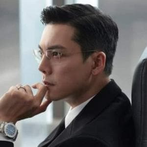 profile_Shen Hao Ming