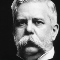 George Westinghouse MBTI Personality Type image