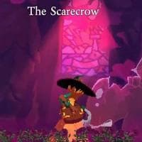 The Scarecrow tipo de personalidade mbti image