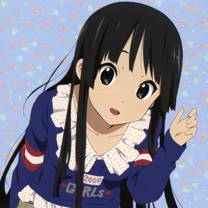 profile_Mio Akiyama