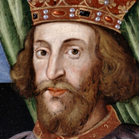 John, King of England نوع شخصية MBTI image