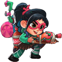 profile_Vanellope von Schweetz