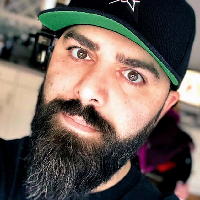 Daniel Keem (Keemstar) mbti kişilik türü image