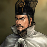 Sima Yi MBTI -Persönlichkeitstyp image