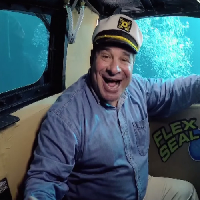 Phil Swift mbtiパーソナリティタイプ image