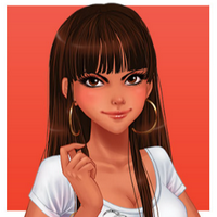 Jessica MBTI Personality Type image