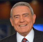 Dan Rather نوع شخصية MBTI image