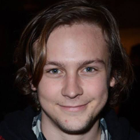 Logan Miller mbtiパーソナリティタイプ image