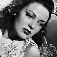 Linda Darnell tipe kepribadian MBTI image