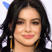 Ariel Winter tipe kepribadian MBTI image