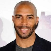 Omari Hardwick mbtiパーソナリティタイプ image