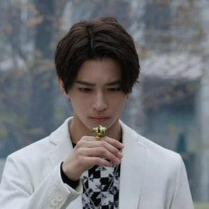 profile_Rikuo Byakuya/Gozyu Leon