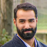 Ahmed نوع شخصية MBTI image