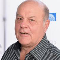 Michael Ironside typ osobowości MBTI image