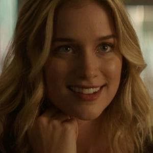 profile_Guinevere Beck