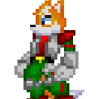 profile_Fox McCloud