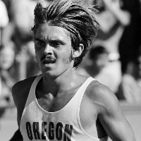 Steve Prefontaine MBTI Personality Type image