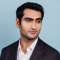 Kumail Nanjiani tipe kepribadian MBTI image