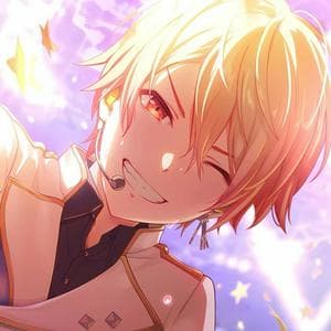 Tsukasa Tenma mbtiパーソナリティタイプ image