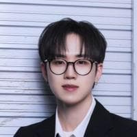 Younghoon (VI'ENX) тип личности MBTI image