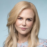 Nicole Kidman тип личности MBTI image