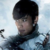 Thomas Arashikage "Storm Shadow" type de personnalité MBTI image