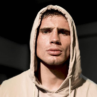 Rico Verhoeven نوع شخصية MBTI image