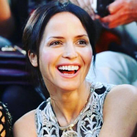 Andrea Corr MBTI Personality Type image