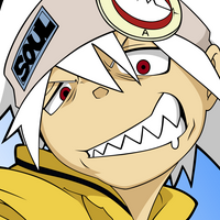 Soul "Eater" Evans tipo di personalità MBTI image