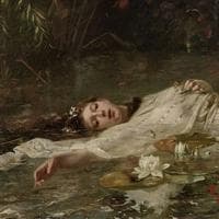 Romanticism نوع شخصية MBTI image