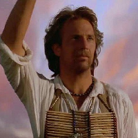 profile_Lieutenant John J. Dunbar / Dances with Wolves
