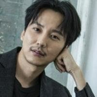 Kim Nam-gil tipe kepribadian MBTI image