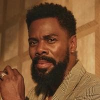 Colman Domingo mbtiパーソナリティタイプ image