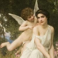 Putto MBTI Personality Type image