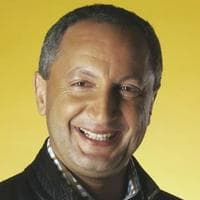 Isaac Larian نوع شخصية MBTI image