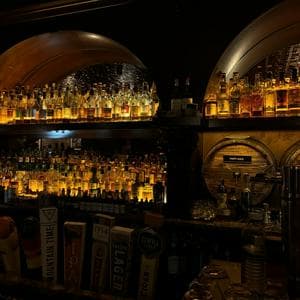 Bar tipo de personalidade mbti image
