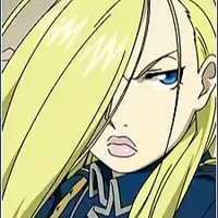 Olivier Mira Armstrong type de personnalité MBTI image